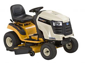 Садовый трактор Cub Cadet LTX 1045