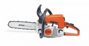 Бензопила Stihl MS 210 C-BE 14