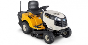 Садовый трактор Cub Cadet CC 714 HE