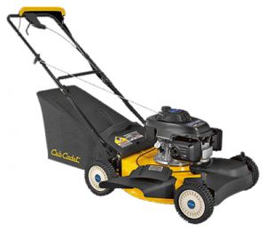 Газонокосилка бензиновая Cub Cadet CC 469