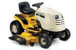 Садовый трактор Cub Cadet GT 1225