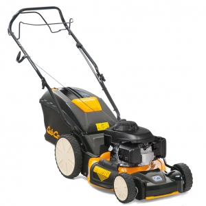 Газонокосилка бензиновая Cub Cadet CC 53 SPH HW