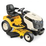 Садовый трактор Cub Cadet GTX 2100 Kohler 14A-3GE-60