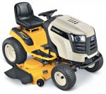 Садовый трактор Cub Cadet GT 1224