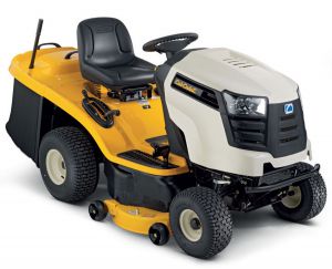 Садовый трактор Cub Cadet CC 1024 KHN