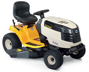 Садовый трактор Cub Cadet CC 715 HF