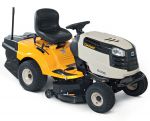 Садовый трактор Cub Cadet CC 717 HN