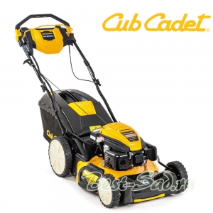 Газонокосилка бензиновая самоходная Cub Cadet CC 53 SPOE V HW