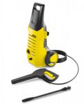 Минимойка Karcher K 2.38 M Plus