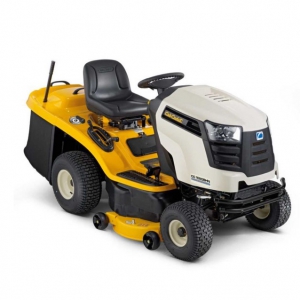 Садовый трактор Cub Cadet CC 1020 BHN