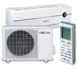 Кондиционер Neoclima NS/NU-HAS241R4